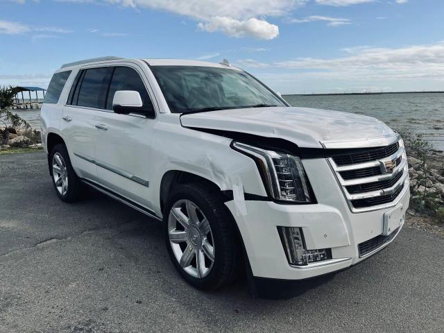 CADILLAC ESCALADE P 2016 1gys4ckj1gr401464