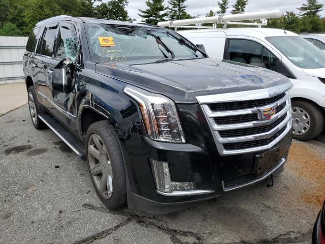 CADILLAC ESCALADE P 2016 1gys4ckj1gr436246