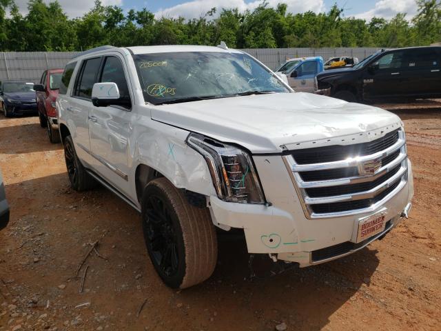 CADILLAC ESCALADE P 2017 1gys4ckj1hr205008