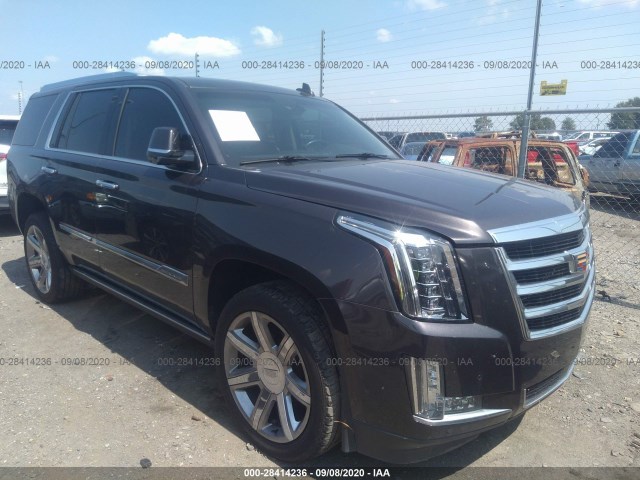 CADILLAC ESCALADE 2017 1gys4ckj1hr333300