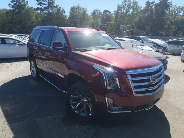 CADILLAC ESCALADE P 2017 1gys4ckj1hr333989