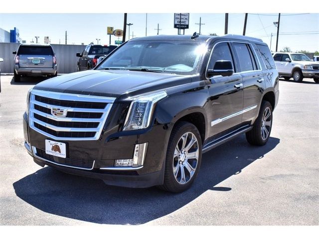 CADILLAC ESCALADE 2017 1gys4ckj1hr370864