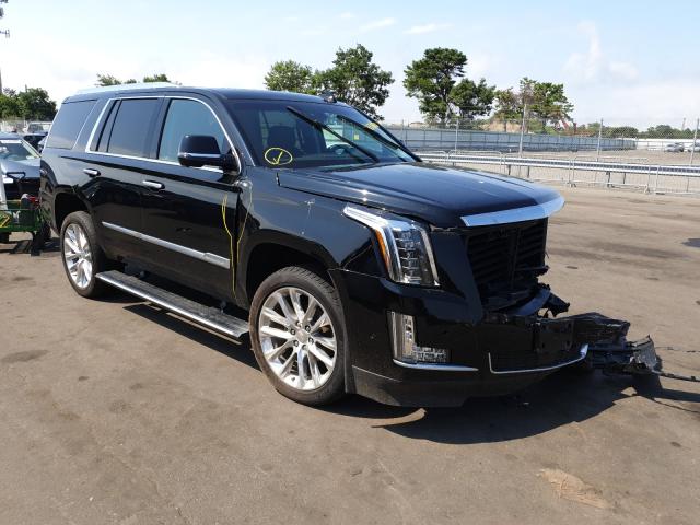 CADILLAC ESCALADE P 2018 1gys4ckj1jr203569