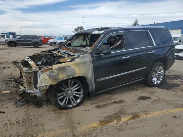 CADILLAC ESCALADE 2018 1gys4ckj1jr205032