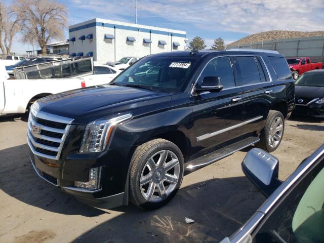 CADILLAC ESCALADE 2018 1gys4ckj1jr363936