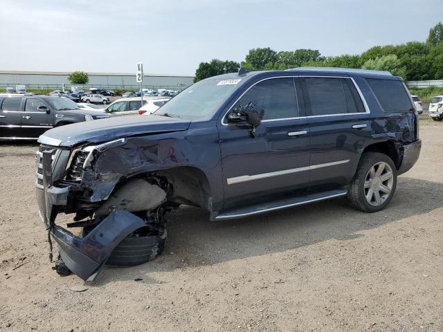 CADILLAC ESCALADE P 2019 1gys4ckj1kr152012