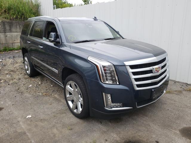 CADILLAC ESCALADE P 2019 1gys4ckj1kr252160