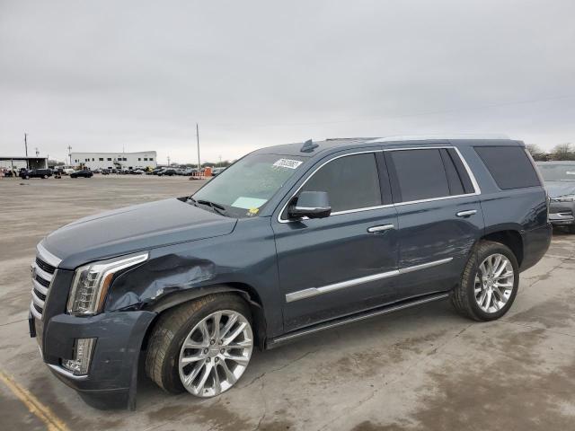 CADILLAC ESCALADE P 2019 1gys4ckj1kr262591