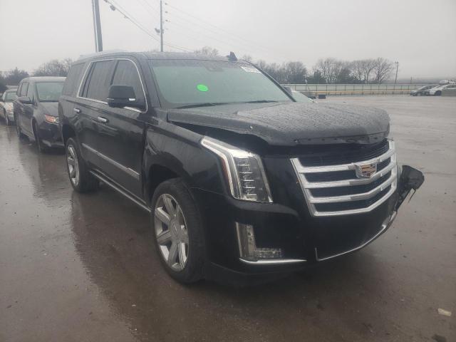 CADILLAC ESCALADE P 2019 1gys4ckj1kr296045