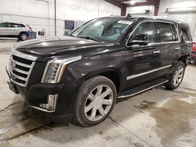 CADILLAC ESCALADE P 2020 1gys4ckj1lr133820