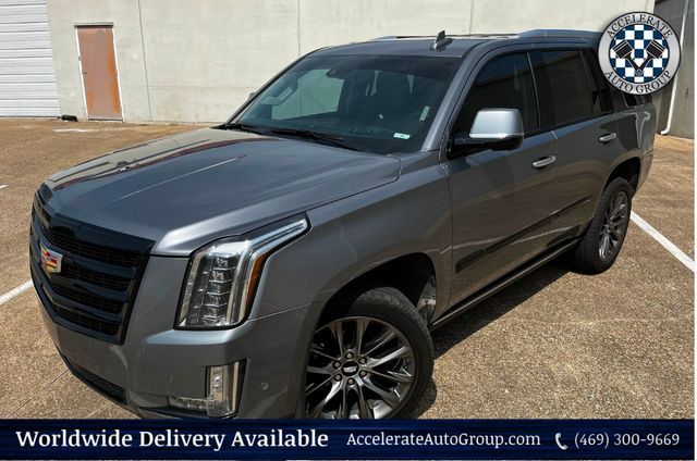 CADILLAC ESCALADE 2020 1gys4ckj1lr167028