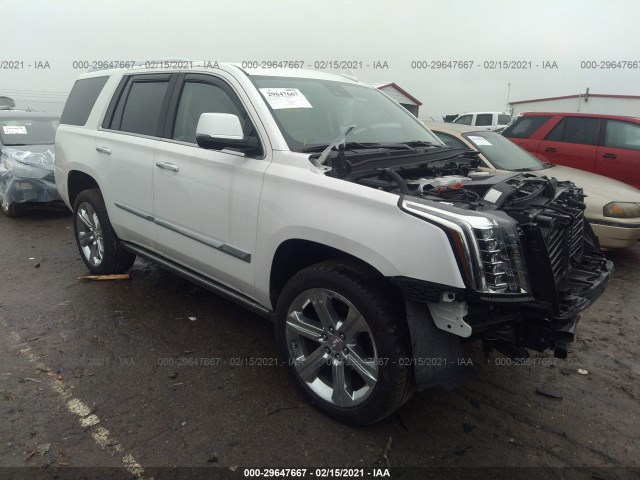 CADILLAC ESCALADE 2020 1gys4ckj1lr191202