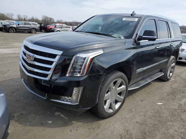 CADILLAC ESCALADE P 2020 1gys4ckj1lr265380