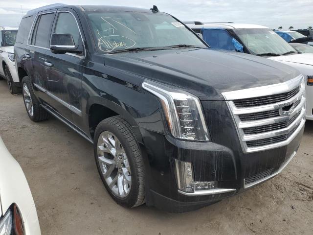 CADILLAC ESCALADE P 2020 1gys4ckj1lr296936