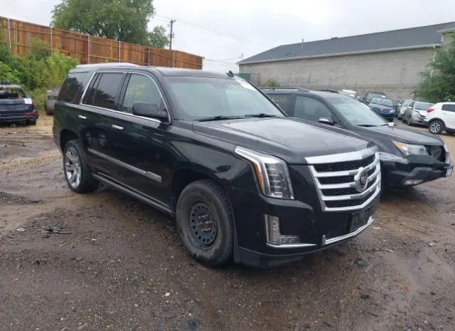 CADILLAC ESCALADE 2015 1gys4ckj2fr184330