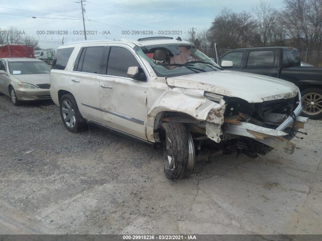 CADILLAC ESCALADE 2015 1gys4ckj2fr203667