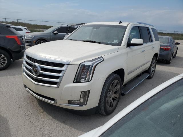 CADILLAC ESCALADE P 2015 1gys4ckj2fr227306