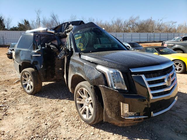 CADILLAC ESCALADE P 2015 1gys4ckj2fr276098