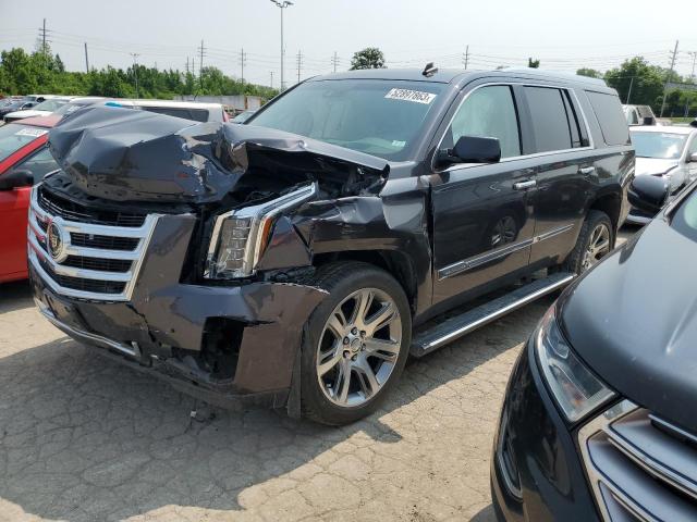 CADILLAC ESCALADE P 2015 1gys4ckj2fr300447