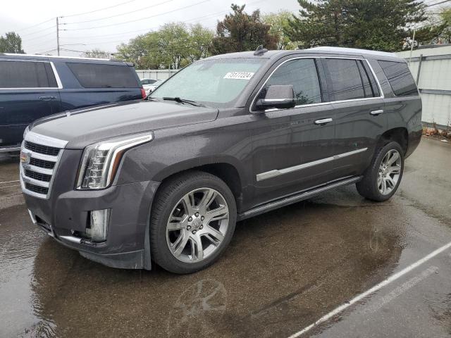 CADILLAC ESCALADE P 2016 1gys4ckj2gr130270