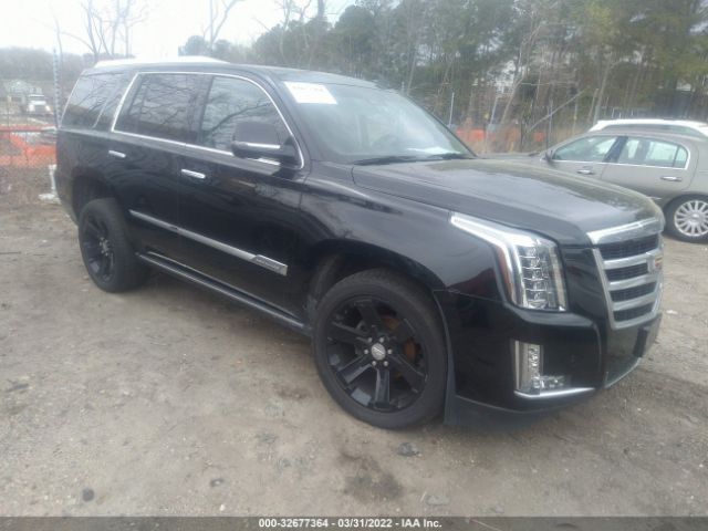 CADILLAC ESCALADE 2016 1gys4ckj2gr162880