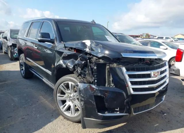 CADILLAC ESCALADE 2016 1gys4ckj2gr174026