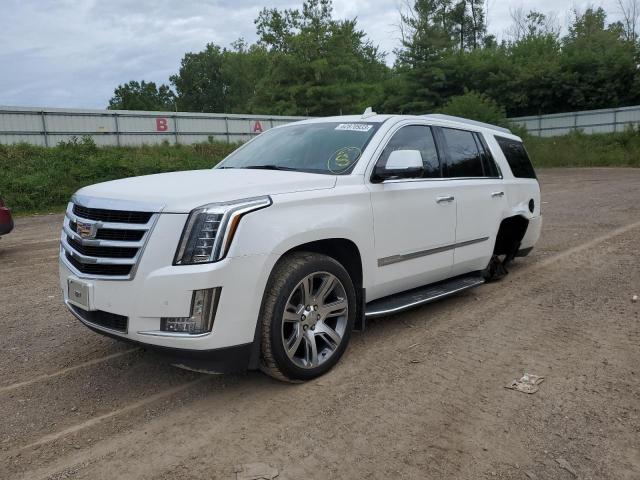 CADILLAC ESCALADE 2016 1gys4ckj2gr270514