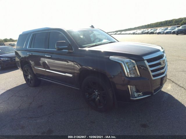 CADILLAC ESCALADE 2016 1gys4ckj2gr272893