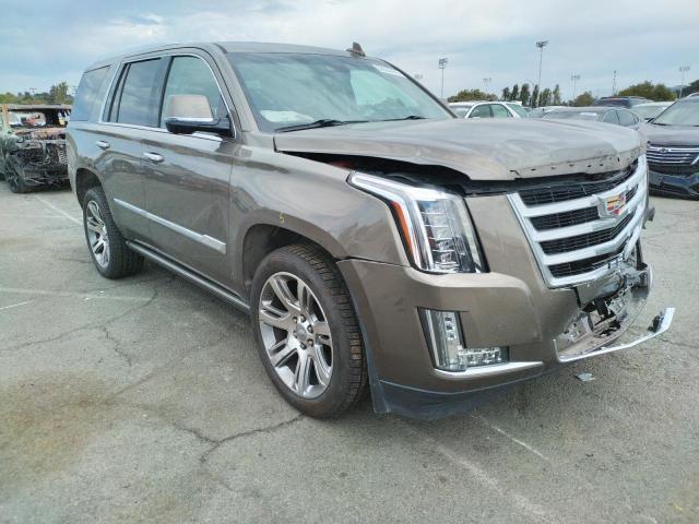 CADILLAC ESCALADE P 2016 1gys4ckj2gr370449