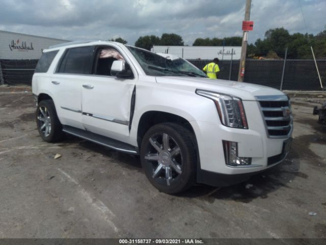 CADILLAC ESCALADE 2016 1gys4ckj2gr432660