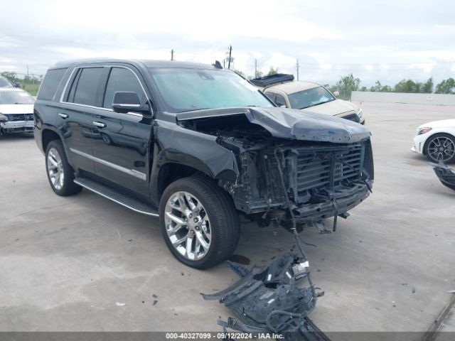 CADILLAC ESCALADE 2016 1gys4ckj2gr466226