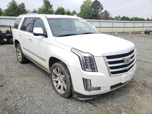 CADILLAC ESCALADE 2017 1gys4ckj2hr118332