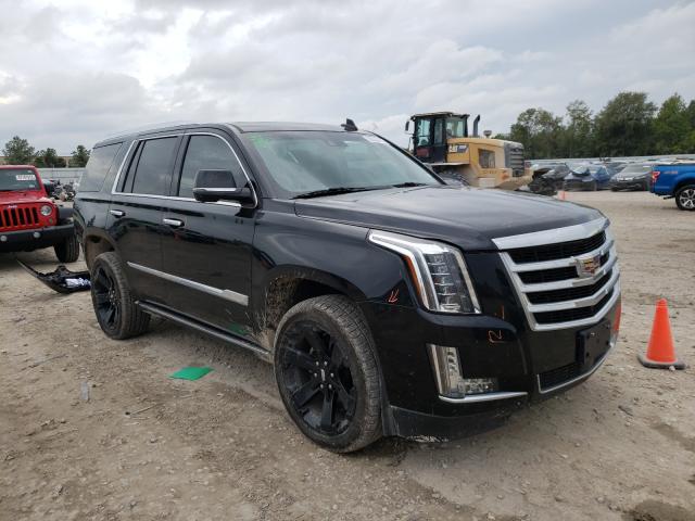 CADILLAC ESCALADE P 2017 1gys4ckj2hr120744