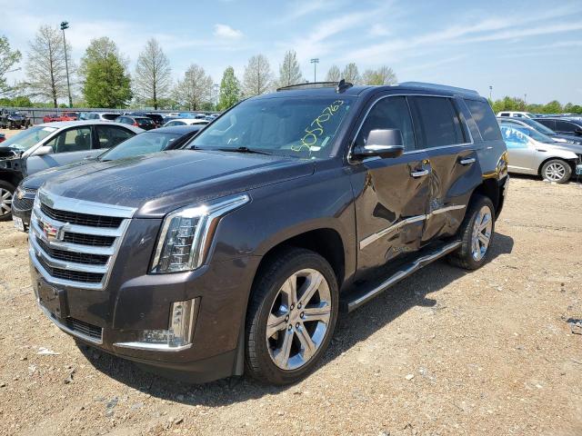 CADILLAC ESCALADE P 2017 1gys4ckj2hr162069