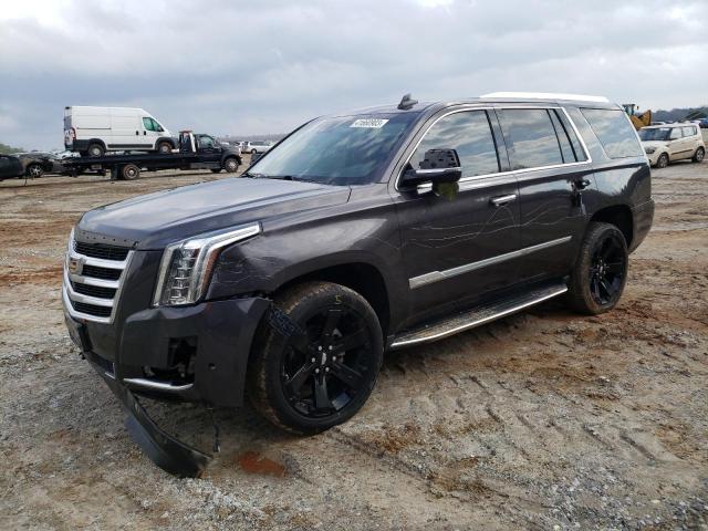 CADILLAC ESCALADE P 2017 1gys4ckj2hr163626