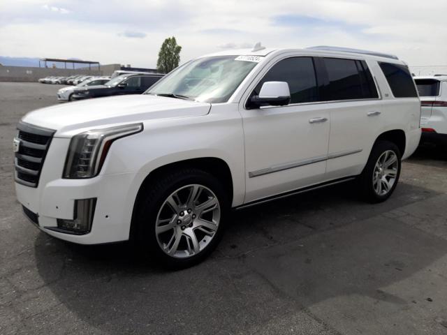 CADILLAC ESCALADE 2019 1gys4ckj2kr294434