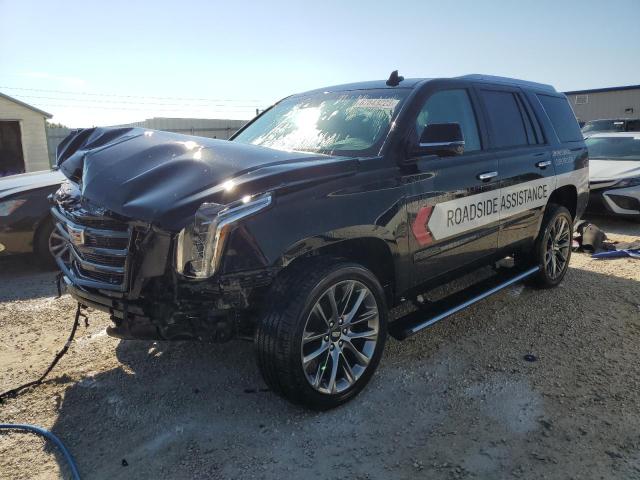 CADILLAC ESCALADE P 2019 1gys4ckj2kr309160