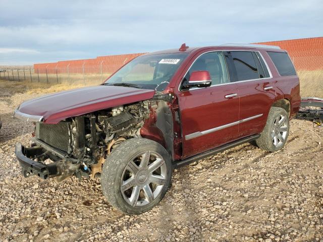 CADILLAC ESCALADE 2019 1gys4ckj2kr347133