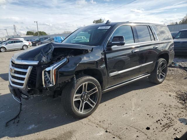 CADILLAC ESCALADE P 2019 1gys4ckj2kr399636