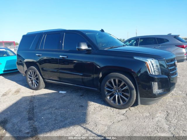 CADILLAC ESCALADE 2020 1gys4ckj2lr181391