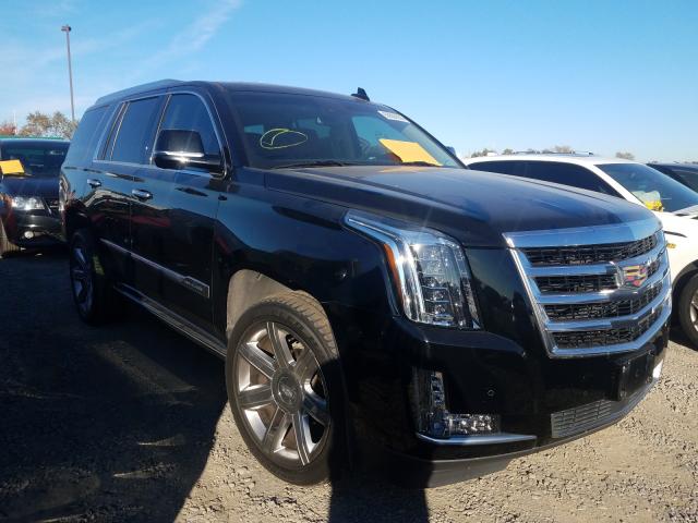 CADILLAC ESCALADE P 2017 1gys4ckj2lr390131