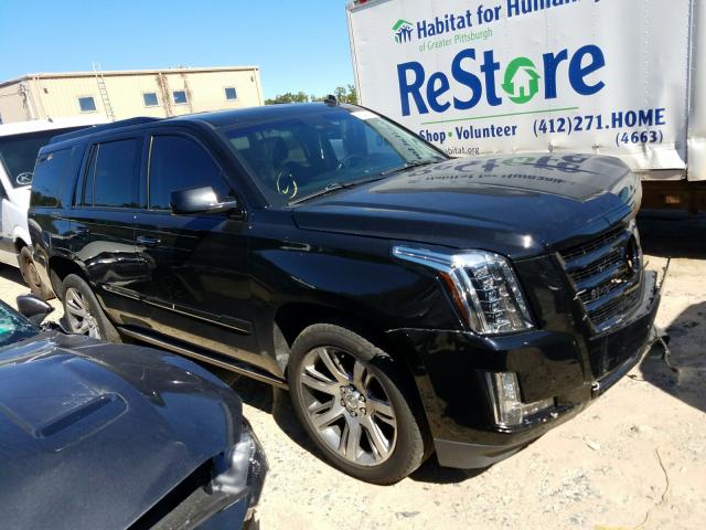 CADILLAC ESCALADE P 2015 1gys4ckj3fr151062