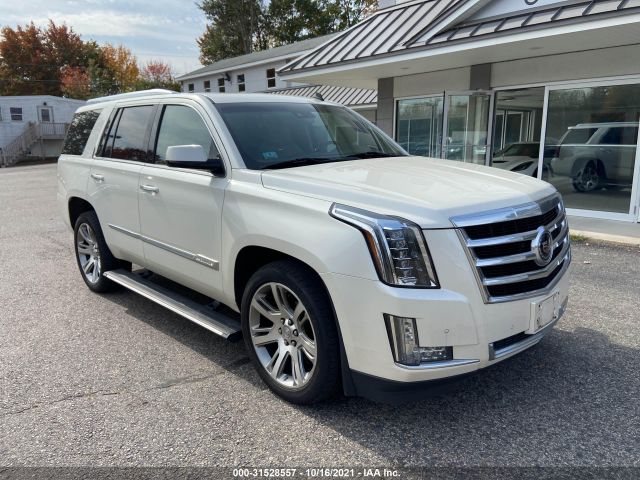 CADILLAC ESCALADE 2015 1gys4ckj3fr201099