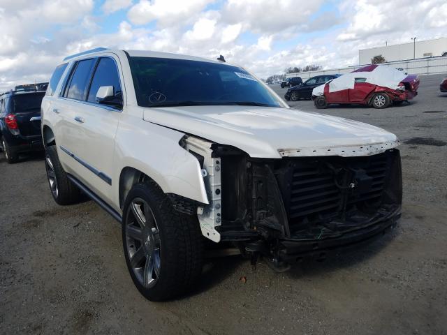 CADILLAC ESCALADE P 2015 1gys4ckj3fr206643