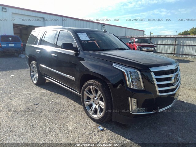 CADILLAC ESCALADE 2015 1gys4ckj3fr238928