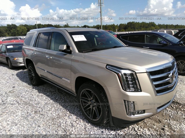 CADILLAC ESCALADE 2015 1gys4ckj3fr286199