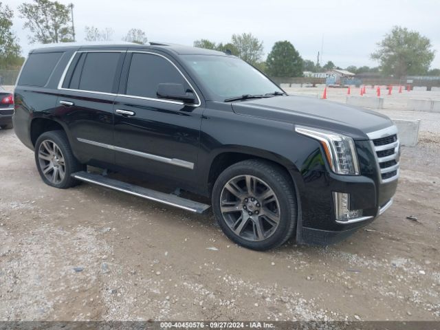 CADILLAC ESCALADE 2015 1gys4ckj3fr301218