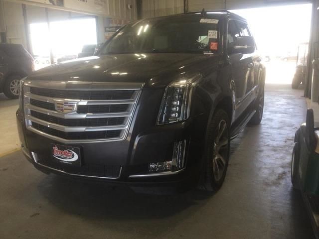 CADILLAC ESCALADE 2016 1gys4ckj3gr166761