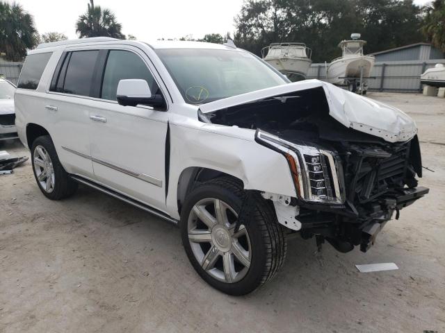 CADILLAC ESCALADE P 2016 1gys4ckj3gr167957