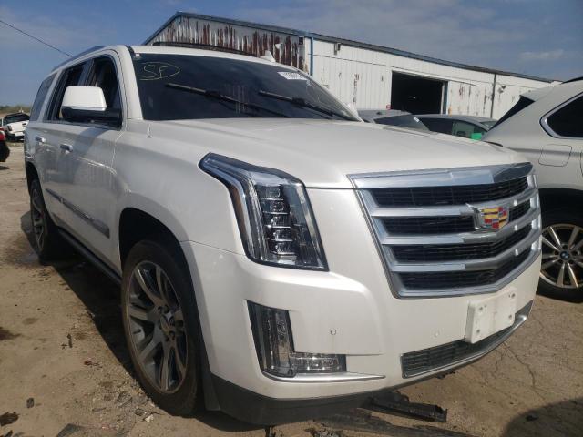 CADILLAC ESCALADE P 2016 1gys4ckj3gr212234